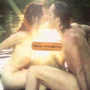 Peace Orchestra - Shining (Ian Simmonds Rework)